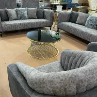 خرید مبل قسطی بدون ضامن / اقساط تا 6 ماه