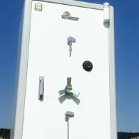 گاو صندوق|ابزارآلات|گنبد کاووس, |دیوار