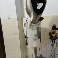 دستگاه کلامزون ازونتراپی