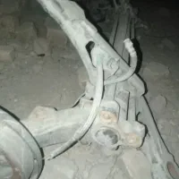 اکسل کامل پژو|قطعات یدکی و لوازم جانبی|سراوان, |دیوار