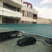 توری سبز شیلد نصب و اجرا