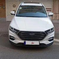 اس دبلیو ام/SWM G01/مدل 1400