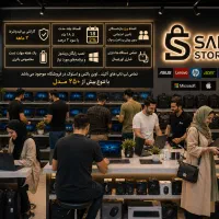 بدون واسطه ازدبی بخربامشاوره تخصصی رایگان وگارانتی