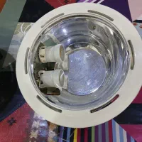 ۹عددلامپهای زیر تابلو های مغازه