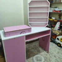 میز ناخن کاری