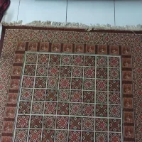 فرش گلیم4متری
