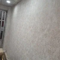 نصب پرده وکاغذدیواری|خدمات پیشه و مهارت|ایرانشهر, |دیوار