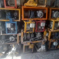 بالابر آذربایجان|مصالح و تجهیزات ساختمان|اسلام‌شهر, شهرک مفیدی|دیوار