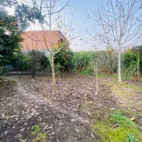 600-متراژزمین-با-انشعابات-مدارک-تکمیل-موقعیت-عالی