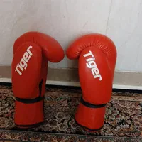 دستکش چرم طبیعی|تجهیزات ورزشی|تهران, شهرک ولیعصر جنوبی|دیوار
