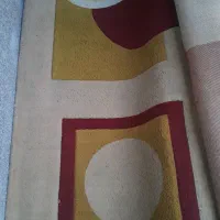 فرش ۱۲ متری و قالی ۶ متری