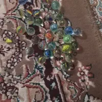 تیله|کلکسیون اشیاء عتیقه|قم, نیروگاه|دیوار