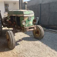 تراکتور جاندیر