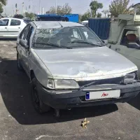 روآ سال دوگانه شرکتی تصادفی