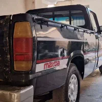 وانت مزدا 2000(اوراقی)|خودرو سواری و وانت|گرگان, |دیوار