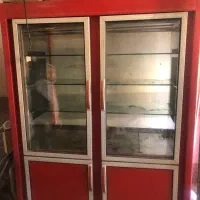 یخچال ویترینی