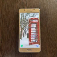 گوشی J5 2016|موبایل|سنندج, |دیوار