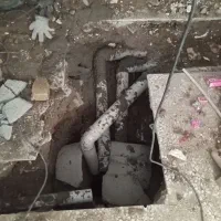 چاه کنی - مقنی|خدمات پیشه و مهارت|کرج, کوی کارمندان شمالی|دیوار