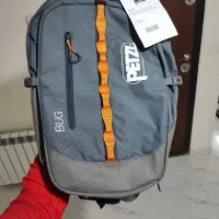 کوله باگ پتزل Petzl Bug|کوهنوردی و کمپینگ|تهران, تاکسیرانی|دیوار