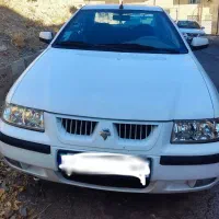 سمند LX