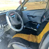 *پراید نیمه انژکتور تر تمیز*|خودرو سواری و وانت|یاسوج, |دیوار