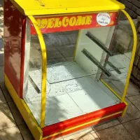 ویترین|بوفه، ویترین، کنسول|ایوان, |دیوار