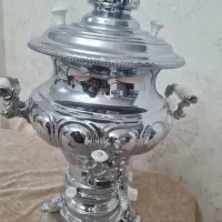 سماور اکبر برداران