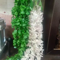 گل آویز