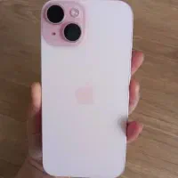 آیفون15نرمال