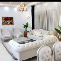 اجاره مبله فول فرنیش آپارتمان نوسازتازه افتتاح شده