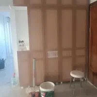 کمد دیواری اقساطی|جاکفشی، کمد، دراور|گنبد کاووس, |دیوار