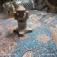 قفل کانتینر