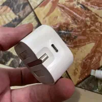 شارژر اصلی ایفون