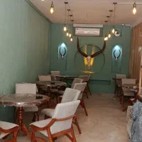 اجرای  میکروسمنت المان . کافه . بوتیک