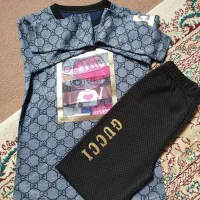 لباس دخترانه