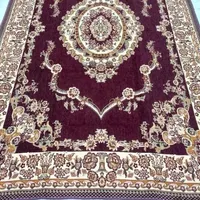 روفرشی مخمل مدل P3021