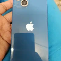 آیفون ۱۳ نرمال در حد نو