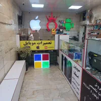 تعمیرکار گلس فنی و فلت زن السیدی موبایل