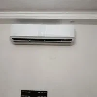 فروش و نصب انواع کولرگازی|کولر گازی و فن‌کوئل|الیگودرز, |دیوار