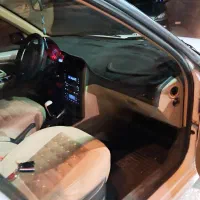 پژوپارس xu7p مدل 1400|خودرو سواری و وانت|خمینی‌شهر, |دیوار