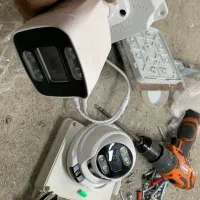 دوربین مدار بسته