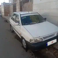 پراید مدل 88|خودرو سواری و وانت|ابهر, |دیوار