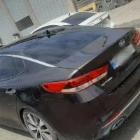 کیا اپتیما ۲۰۱۶ gf special