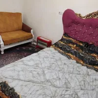 سویت اجاره ای خیابان دانشجو vipبصورت روزانه وساعتی