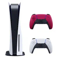PS5 چکی ...|کنسول، بازی ویدئویی و آنلاین|مشهد, فدک|دیوار
