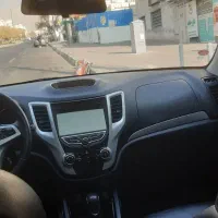 ماشین چانگان کارمندی در حد