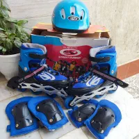 کفش اسکیت|دوچرخه، اسکیت، اسکوتر|آزادشهر, |دیوار