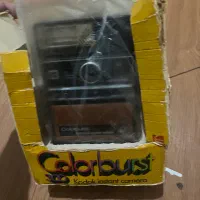 دوربین کلکسیونی مدل colorburst 300 kodak
