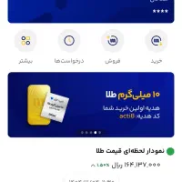 با باز کردن حساب در میلی گلد جایزه ببر milli-yz6nv|کارت هدیه و تخفیف|گرگان, |دیوار