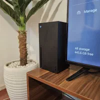 فروش Xbox Series X با بازی اورجینال